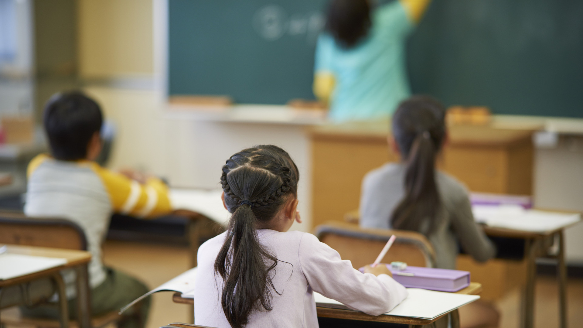 夏休み返上や9月入学などと言う前に検討 実践してほしいこと 授業のスピードアップは可能か 妹尾昌俊 個人 Yahoo ニュース