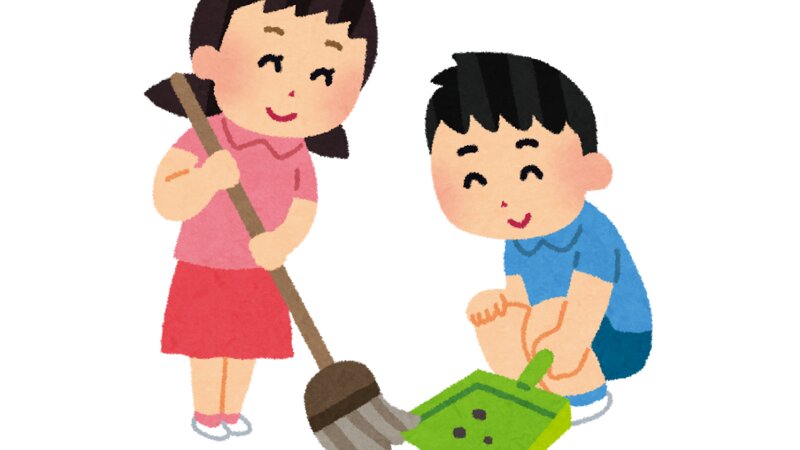 学校で掃除の時間は本当に必要 後編 コロナで見つめなおす 学校の 当たり前 妹尾昌俊 個人 Yahoo ニュース 学校で掃除の時間は本当に必要 後編 コロナで見つめなおす 学校の 当たり前 妹尾昌俊 個人 Yahoo ニュース