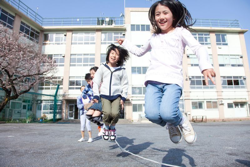 子どもたちの成長に関われる魅力的な仕事ではあるが・・・