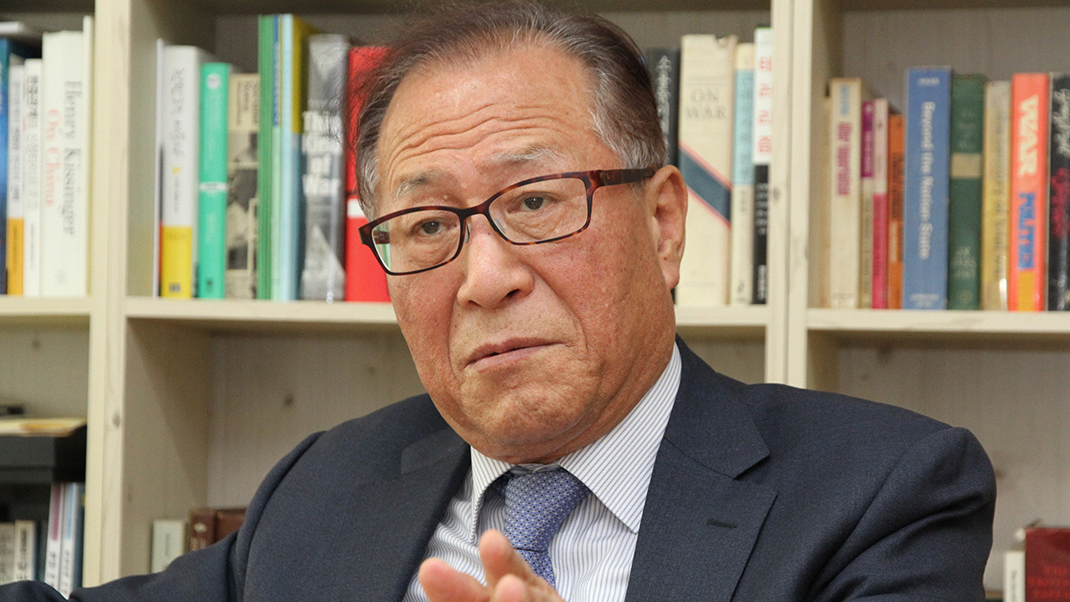 変わる時が来た 韓国随一の専門家が語る朝鮮半島の今 日本への苦言も 徐台教 個人 Yahoo ニュース