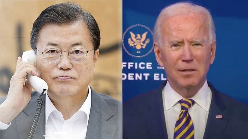 朝鮮半島平和プロセス バイデン政権が最後のチャンス の意味とは 徐台教 個人 Yahoo ニュース 朝鮮半島平和プロセス バイデン政権が最後のチャンス の意味とは 徐台教 個人 Yahoo ニュース