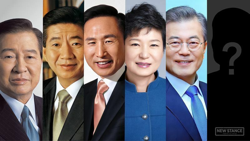 筆者はこれからも、大統領選挙の「中」にある韓国社会の姿を伝えていきます。よろしくお願いします。