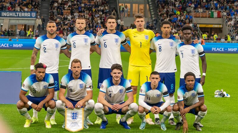W杯優勝候補 イングランド代表の注目選手と戦術を若手発掘 育成の元最高責任者が分析 柴村直弥 個人 Yahoo ニュース W杯優勝候補 イングランド代表の注目選手と戦術を若手発掘 育成の元最高責任者が分析 柴村直弥 個人 Yahoo ニュース