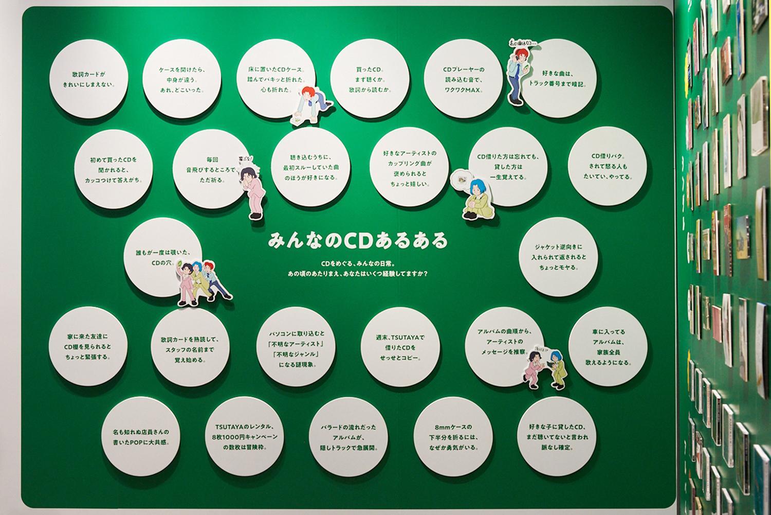 Mrs. GREEN APPLEが「CD聴こうよ。」プロジェクトに込めた