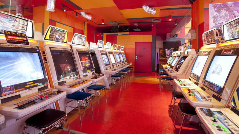 ゲーセンの数は5分の1に減少 歴史に残る作品が続々誕生 数字で振返る 平成アーケードゲーム30年史 鴫原盛之 個人 Yahoo ニュース ゲーセンの数は5分の1に減少 歴史に残る作品が続々誕生 数字で振返る 平成アーケードゲーム30年史 鴫原盛之 個人 Yahoo ニュース