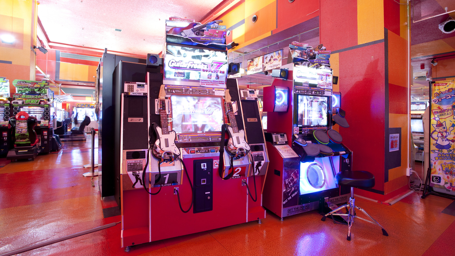 ゲームセンター経営をじわじわ圧迫する「100円玉の両替手数料」（鴫原