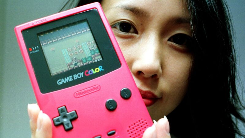 通信ケーブルが画期的だった みんなでハマったゲームボーイの名作5選 鴫原盛之 個人 Yahoo ニュース 通信ケーブルが画期的だった みんなでハマったゲームボーイの名作5選 鴫原盛之 個人 Yahoo ニュース