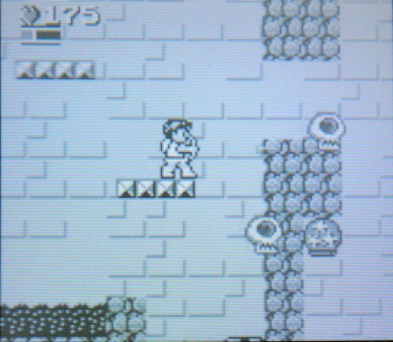 「Kid Icarus: Of Myths and Monsters」(※ニンテンドー3DS版を使用)