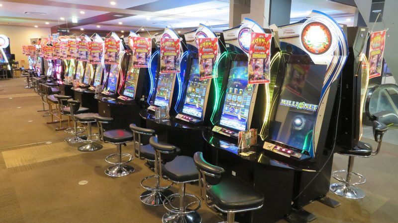 世界最大級のメダルゲームコーナーがオープン プライズゲーム全盛のいま なぜ 狙いは 鴫原盛之 個人 Yahoo ニュース 世界最大級のメダルゲームコーナーがオープン プライズゲーム全盛のいま なぜ 狙いは 鴫原盛之 個人 Yahoo ニュース