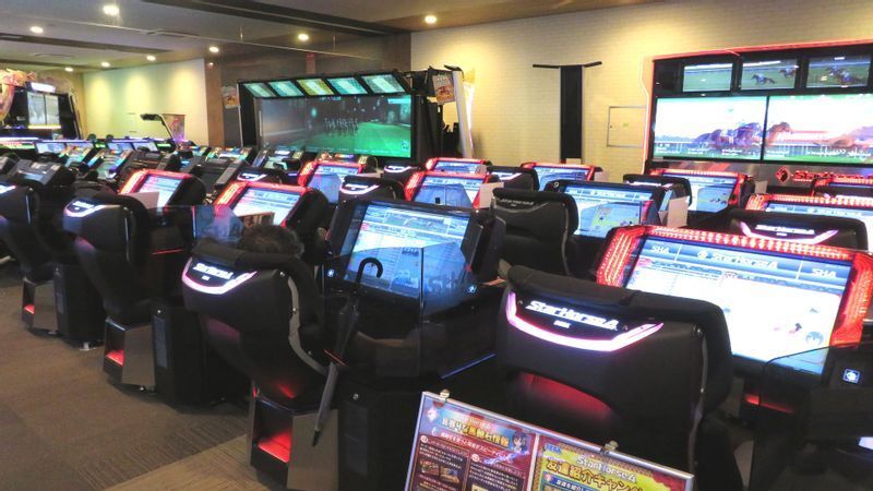 世界最大級のメダルゲームコーナーがオープン プライズゲーム全盛のいま なぜ 狙いは 鴫原盛之 個人 Yahoo ニュース 世界最大級のメダルゲームコーナーがオープン プライズゲーム全盛のいま なぜ 狙いは 鴫原盛之 個人 Yahoo ニュース