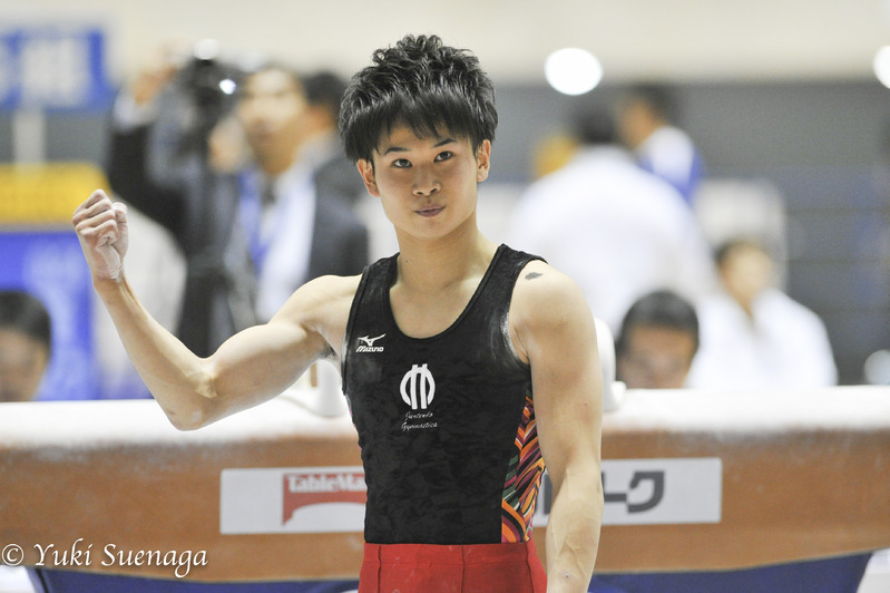 体操日本代表 ピンズ タレントグッズ スポーツ選手 タレントグッズ