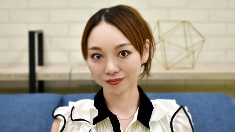 上野水香 40代トップバレリーナの新たな挑戦に秘められた信念 島田薫 個人 Yahoo ニュース