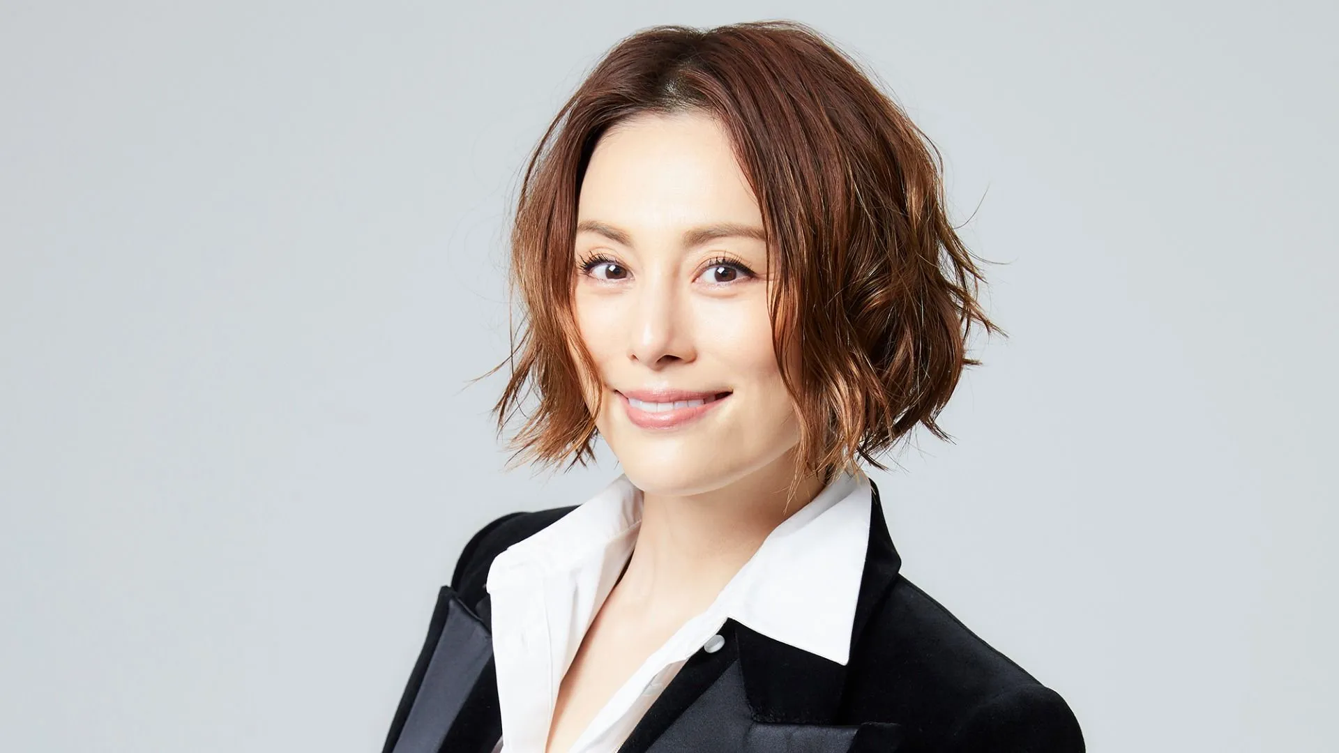 米倉涼子、日本人女優として史上初の4度目抜擢！自身は“隣の芝が青く見えるタイプ”（島田薫） - エキスパート - Yahoo!ニュース