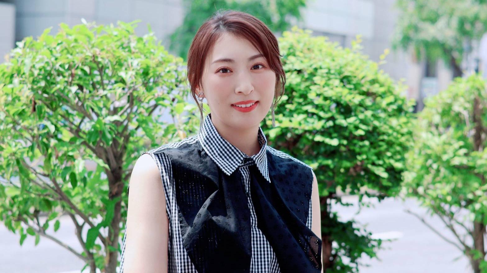 朝夏まなと「嫌だったら逃げればいい」、人生を賭けたのは“あの瞬間