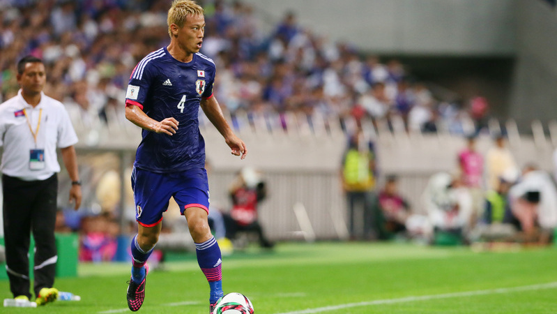 本田はいた 宇佐美はいなかった 清水英斗 個人 Yahoo ニュース