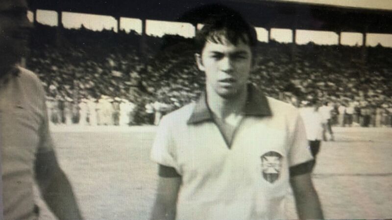 ブラジル秘史 メキシコ五輪で日本と対戦したブラジルに日系のクラッキがいた 男の名は シナ 中国人 下薗昌記 個人 Yahoo ニュース ブラジル秘史 メキシコ五輪で日本と対戦したブラジルに日系のクラッキがいた 男の名は シナ 中国人 下薗昌記 個人 Yahoo ニュース