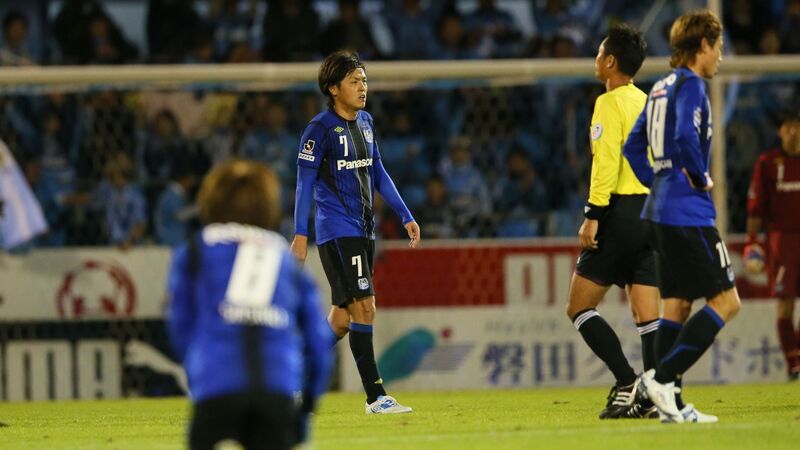2度目の悲劇はありうるのか 清水エスパルス戦でガンバ大阪が勝利以上に見せるべきモノとは 下薗昌記 個人 Yahoo ニュース 2度目の悲劇はありうるのか 清水エスパルス戦でガンバ大阪が勝利以上に見せるべきモノとは 下薗昌記 個人 Yahoo ニュース