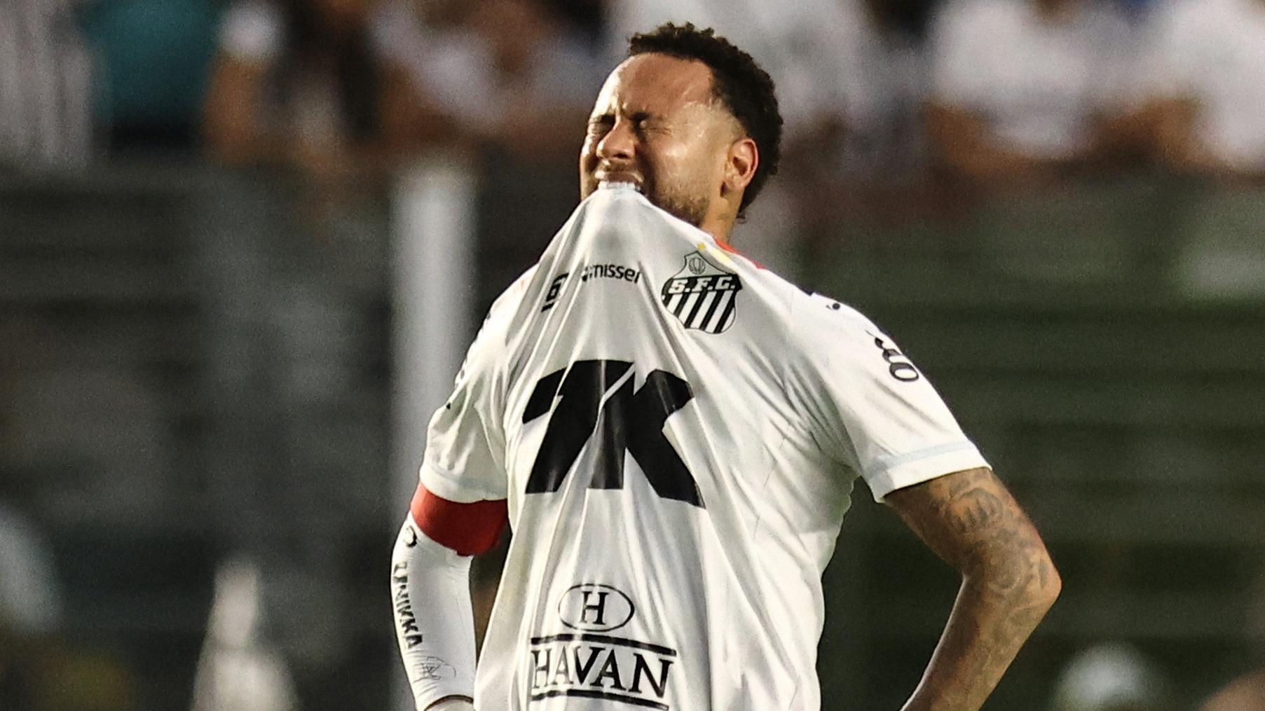 ブラジル　サントスFC 三浦知良　ネイマール　ペレ ブラジルサントスFC 三浦知良ネイマールペレ