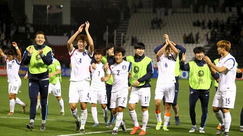 ｕ２３日本と決勝戦う韓国が 史上最弱の谷間世代 と呼ばれたワケ 慎武宏 個人 Yahoo ニュース