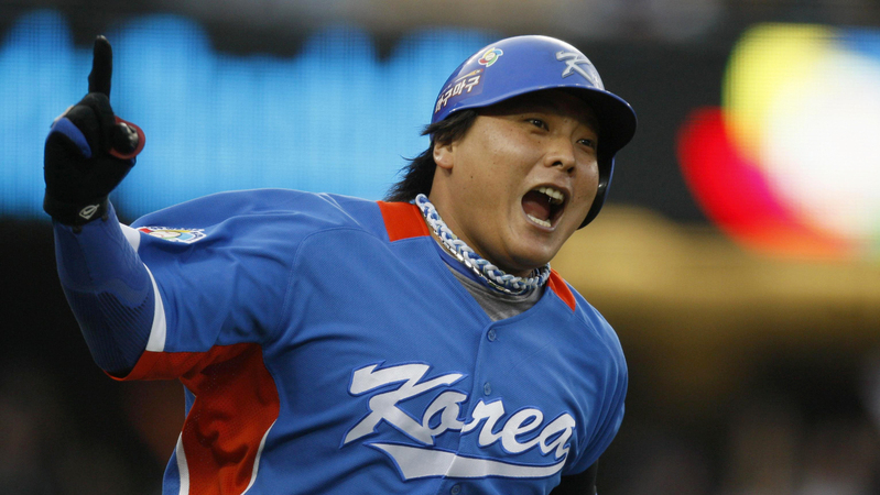 こんなに違う 日韓プロ野球の選手年俸比較 慎武宏 個人 Yahoo ニュース