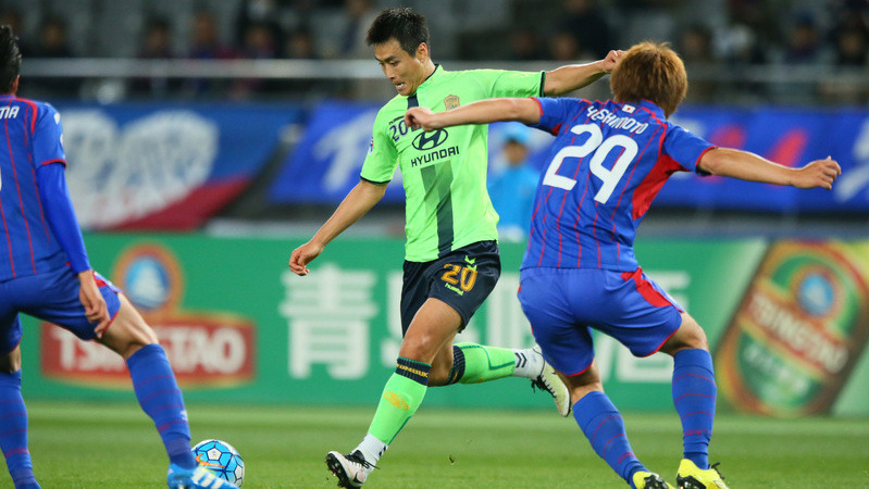 韓国kリーグも公開する選手年俸 Jリーグと比べてみると 慎武宏 個人 Yahoo ニュース