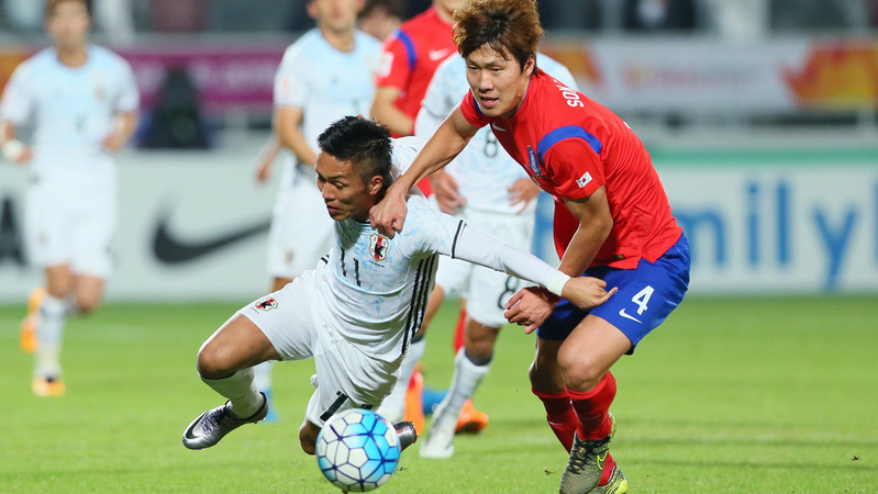 欧州組も強行招集へ 韓国のリオ五輪ｏａ枠は誰になりそうなのか 慎武宏 個人 Yahoo ニュース