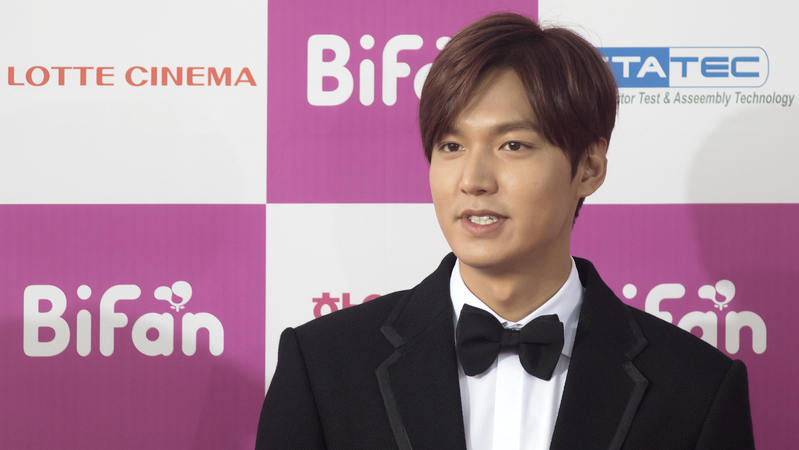 Jyjのユチョンに続いて俳優イ ミンホも就くことになった社会服務要員という名の 兵役 慎武宏 個人 Yahoo ニュース