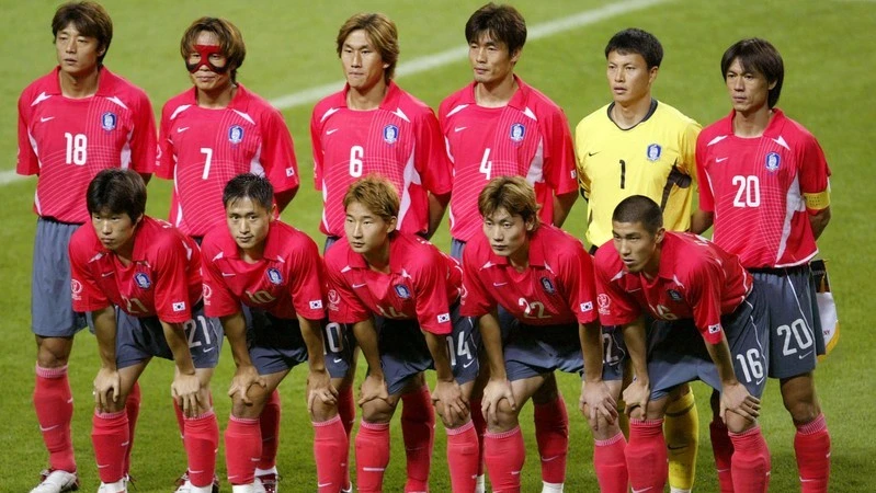 2002年Ｗ杯から14年。韓国の“四強戦士”たちは今、どこで何をしているのか（慎武宏） - エキスパート - Yahoo!ニュース