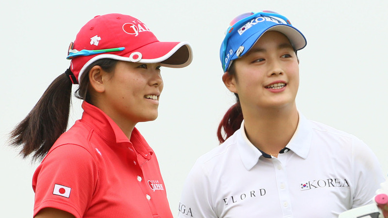 山下美夢有の快挙！ダンロップ女子オープン優勝からの日本女子オープン3位タイ入賞！