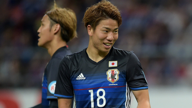 宇佐美貴史と浅野拓磨の欧州進出を韓国人記者はどう評価しているのか 慎武宏 個人 Yahoo ニュース 宇佐美貴史と浅野拓磨の欧州進出を韓国人記者はどう評価しているのか 慎武宏 個人 Yahoo ニュース