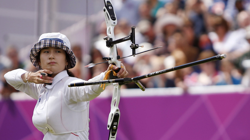 アーチェリー強国の期待と注目を集める 神の弓 と 洋弓女神 たち 慎武宏 個人 Yahoo ニュース アーチェリー強国の期待と注目を集める 神の弓 と 洋弓女神 たち 慎武宏 個人 Yahoo ニュース