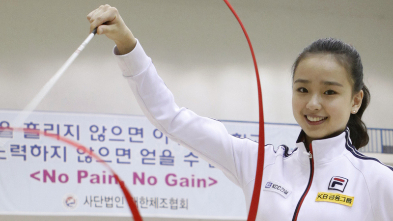 リオ五輪開幕 韓国にもいた 美女アスリート厳選ベストイレブンは誰だ 慎武宏 個人 Yahoo ニュース リオ五輪開幕 韓国にもいた 美女アスリート厳選ベストイレブンは誰だ 慎武宏 個人 Yahoo ニュース
