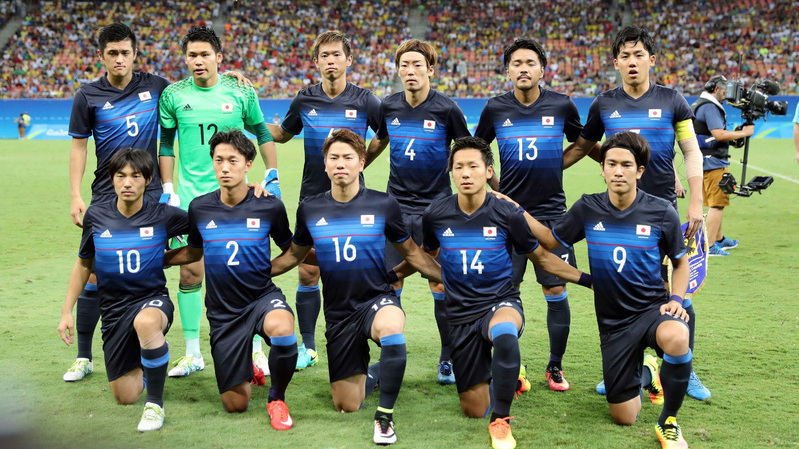 明暗分かれたリオ五輪サッカー 韓国メディアは手倉森ジャパンの敗戦をどう見たのか 慎武宏 個人 Yahoo ニュース