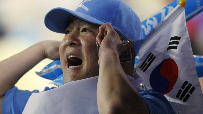 Wbcの惨劇はあそこから始まった 韓国人記者が語るイスラエルの実力 慎武宏 個人 Yahoo ニュース