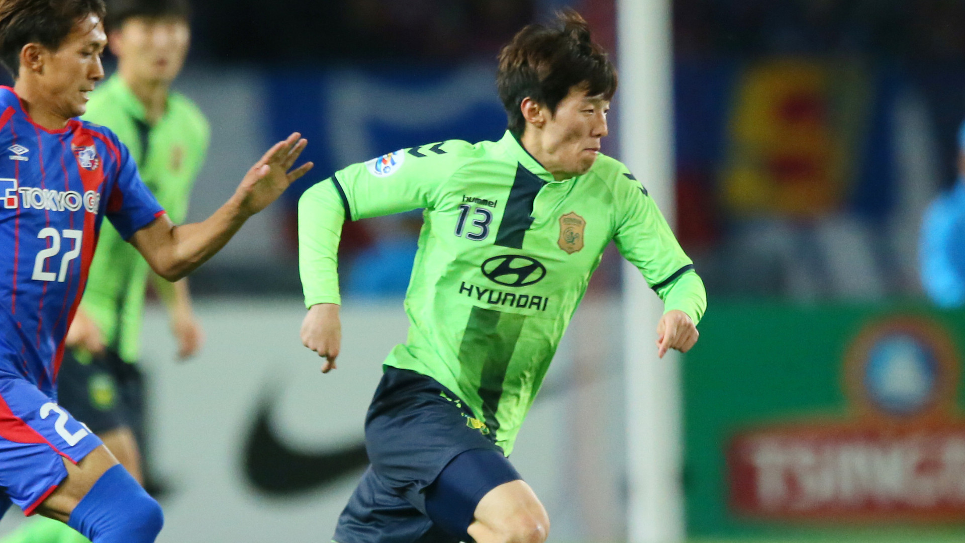 なぜ今 韓国人選手のｊリーグ進出が増えているのか 加速するk ｊ移籍の背景 慎武宏 個人 Yahoo ニュース