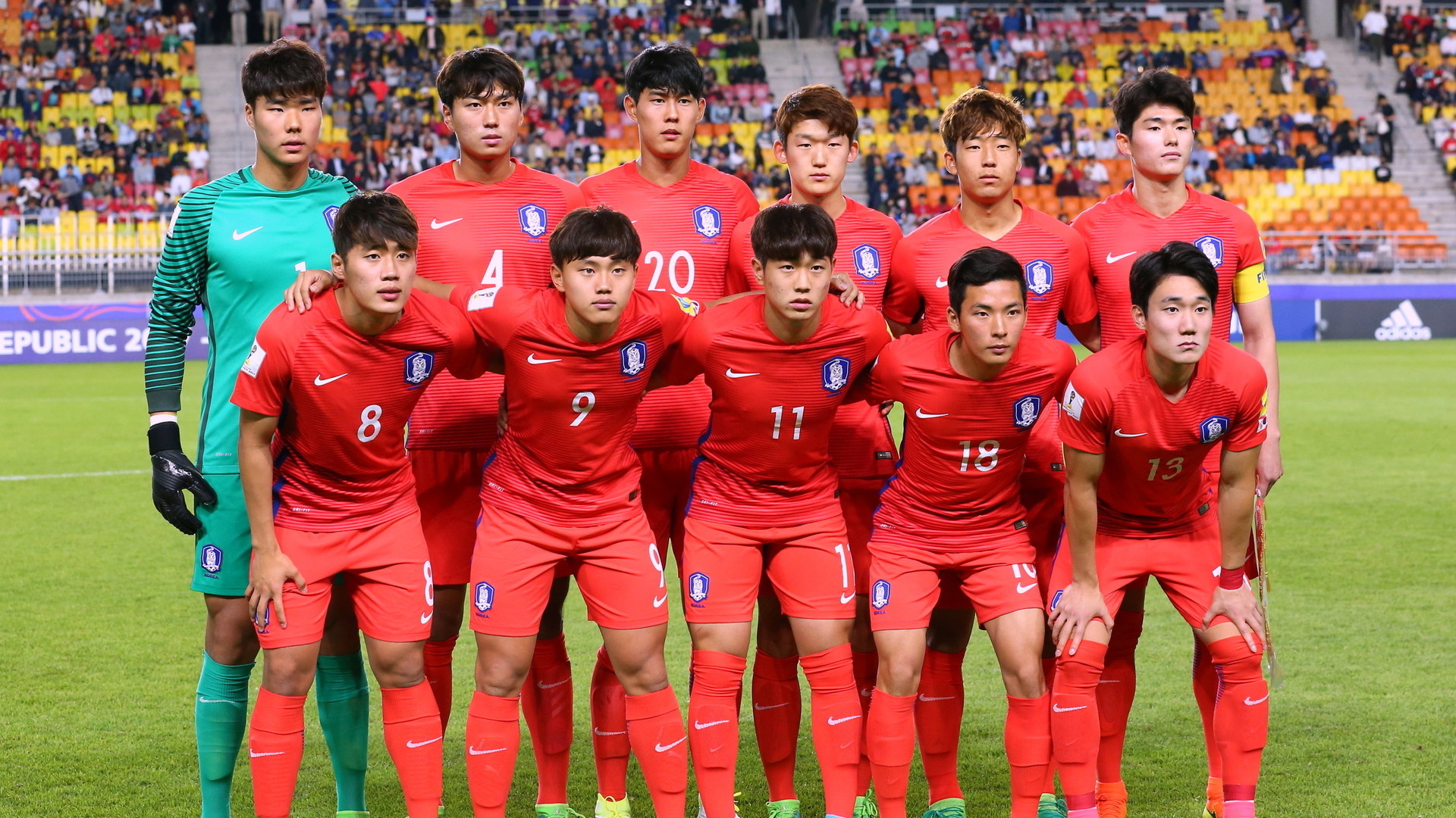 サッカー韓国代表の新監督決定 窮地を任されたのは日本とも激闘したあの人物 慎武宏 個人 Yahoo ニュース