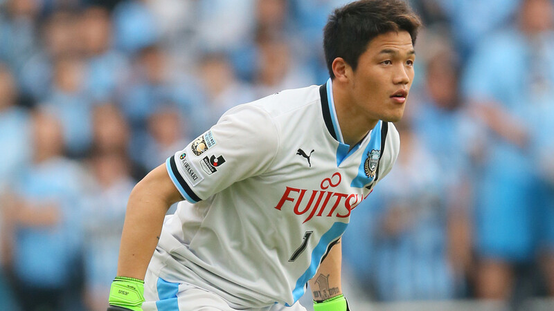 Yahoo!ニュース韓国代表GKチョン・ソンリョンが川崎で感じた「日韓サッカーの違い」