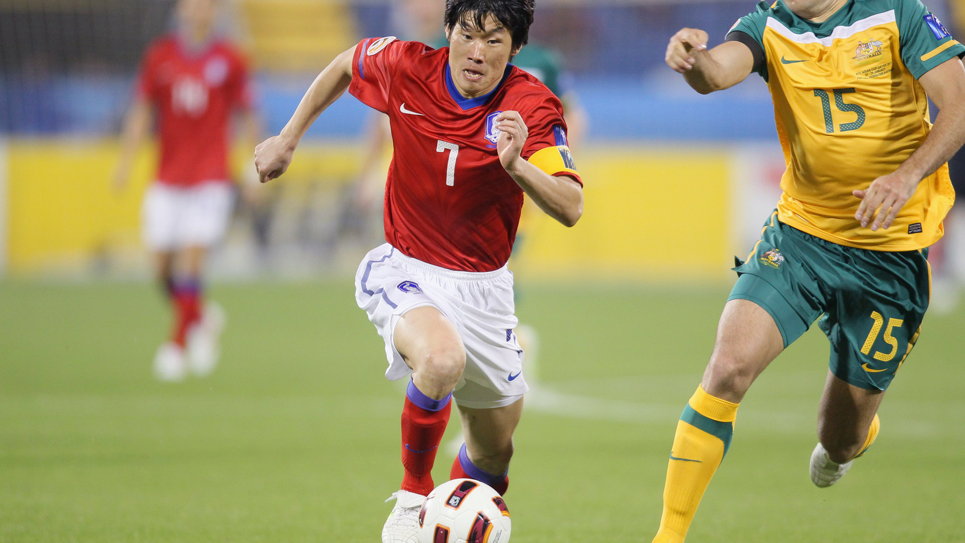 英雄パク チソンも気に掛ける 韓国サッカーが今 直面している問題 とは 慎武宏 個人 Yahoo ニュース