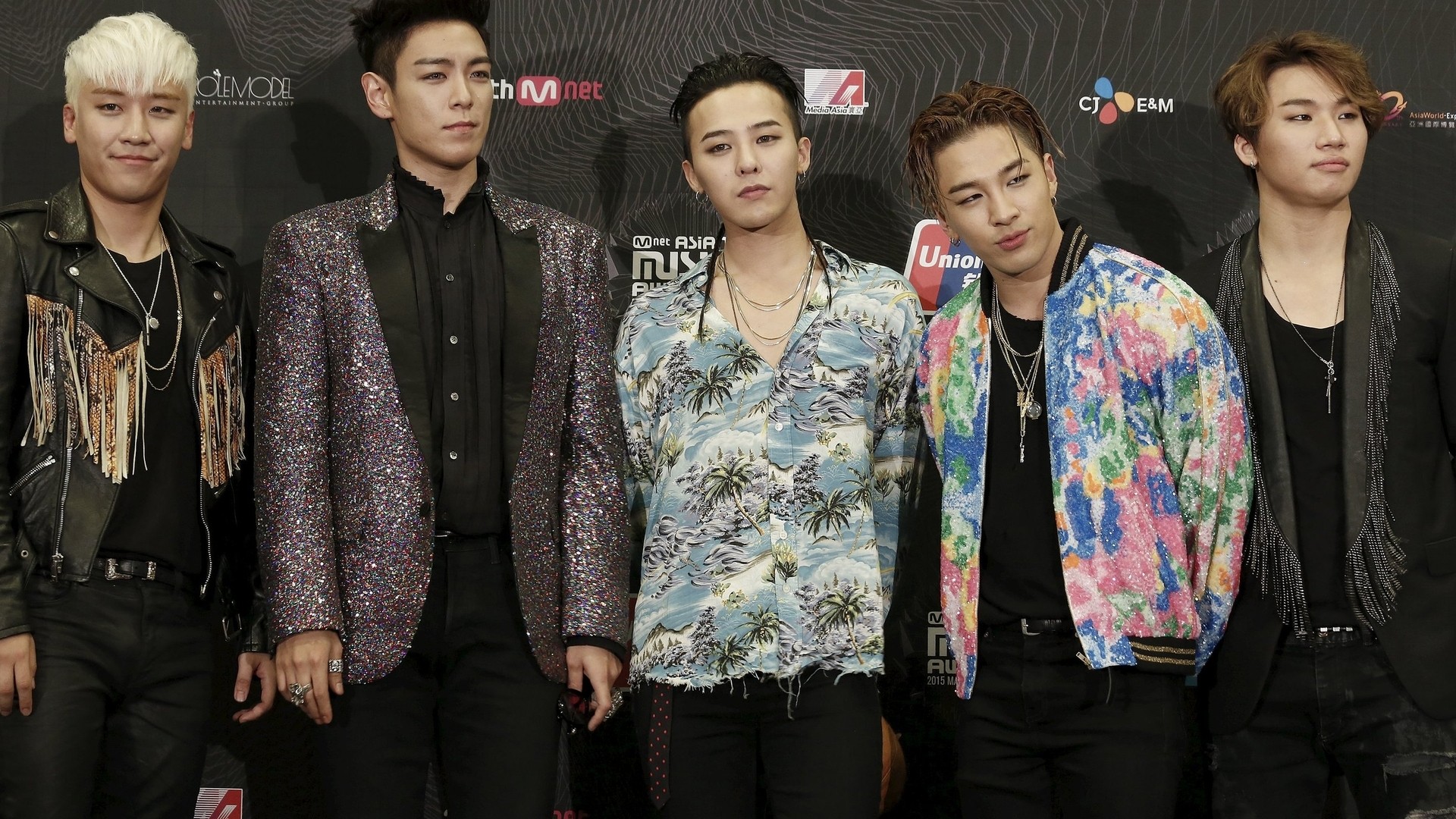 Bigbang 再結集 のその日まで彼らに待ち受けるもの 逃れられない運命とは 慎武宏 個人 Yahoo ニュース