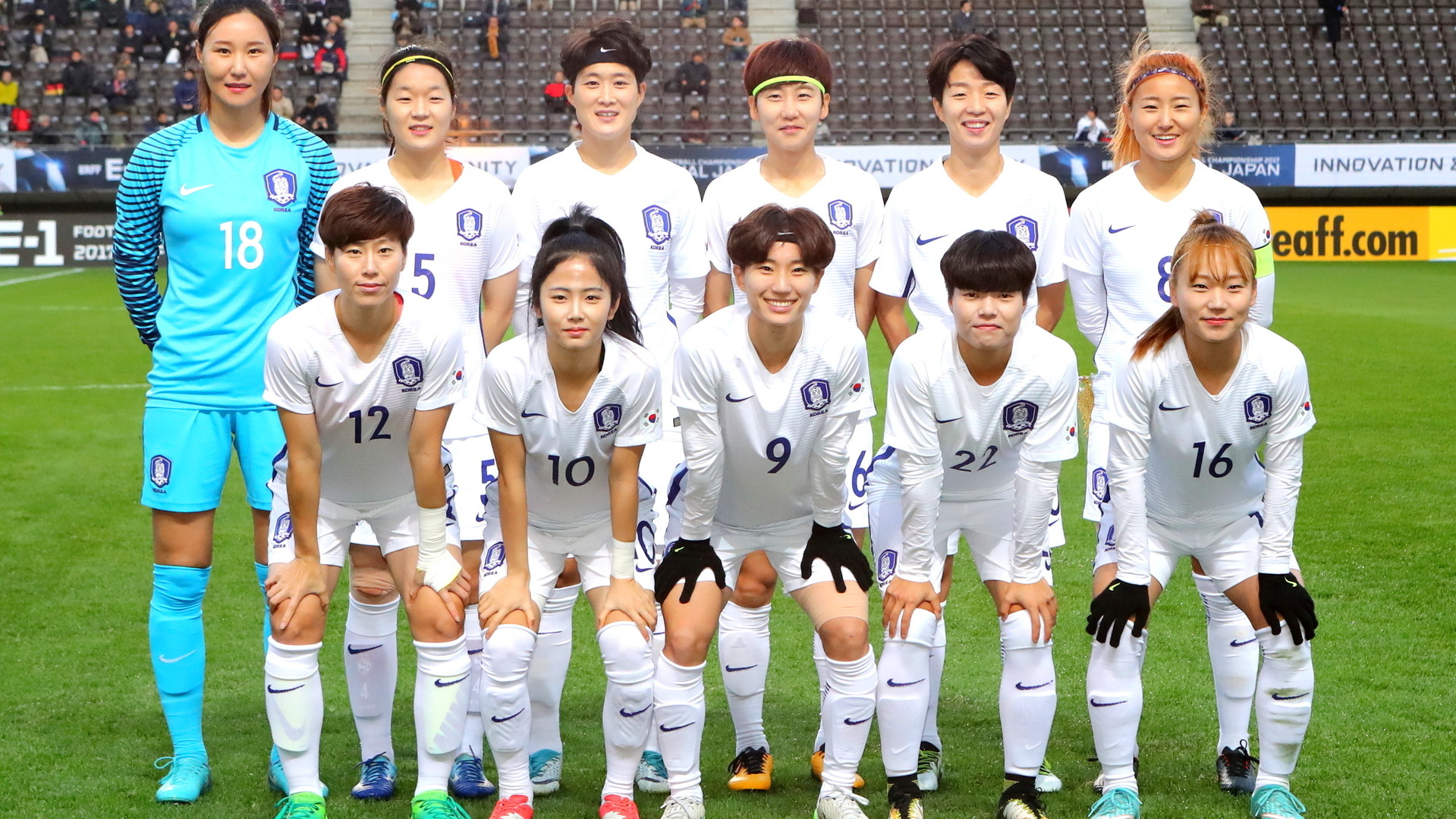 アン シネ旋風 に続くか 18年注目の 韓国美女アスリート はイ ミナで決まり 慎武宏 個人 Yahoo ニュース