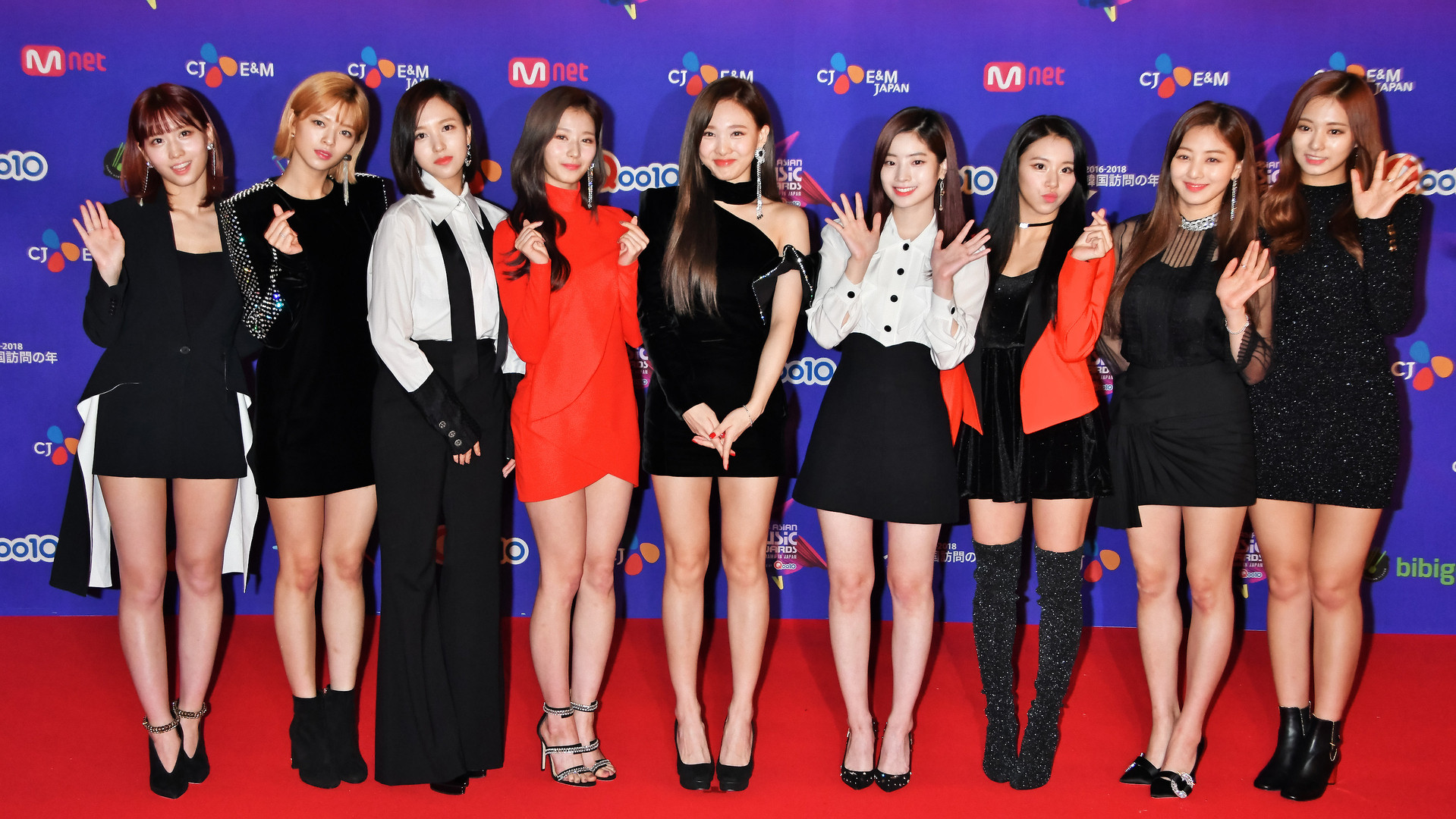 日本のテレビcmに帰って来た韓流 韓国でも企業から引っ張りダコのtwiceの好感度とは 慎武宏 個人 Yahoo ニュース