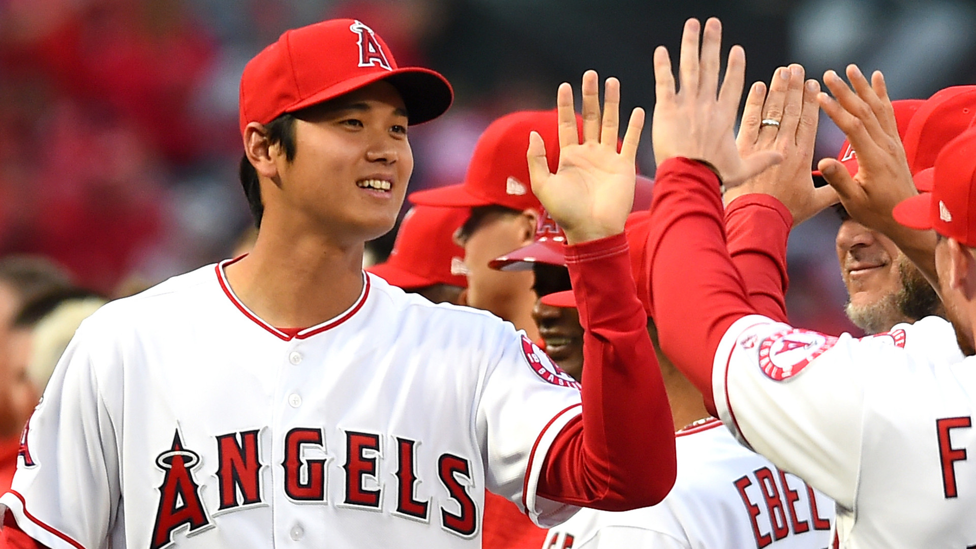 かつては韓国にもいた 二刀流 大谷翔平に注がれる関心と視線とは 慎武宏 個人 Yahoo ニュース