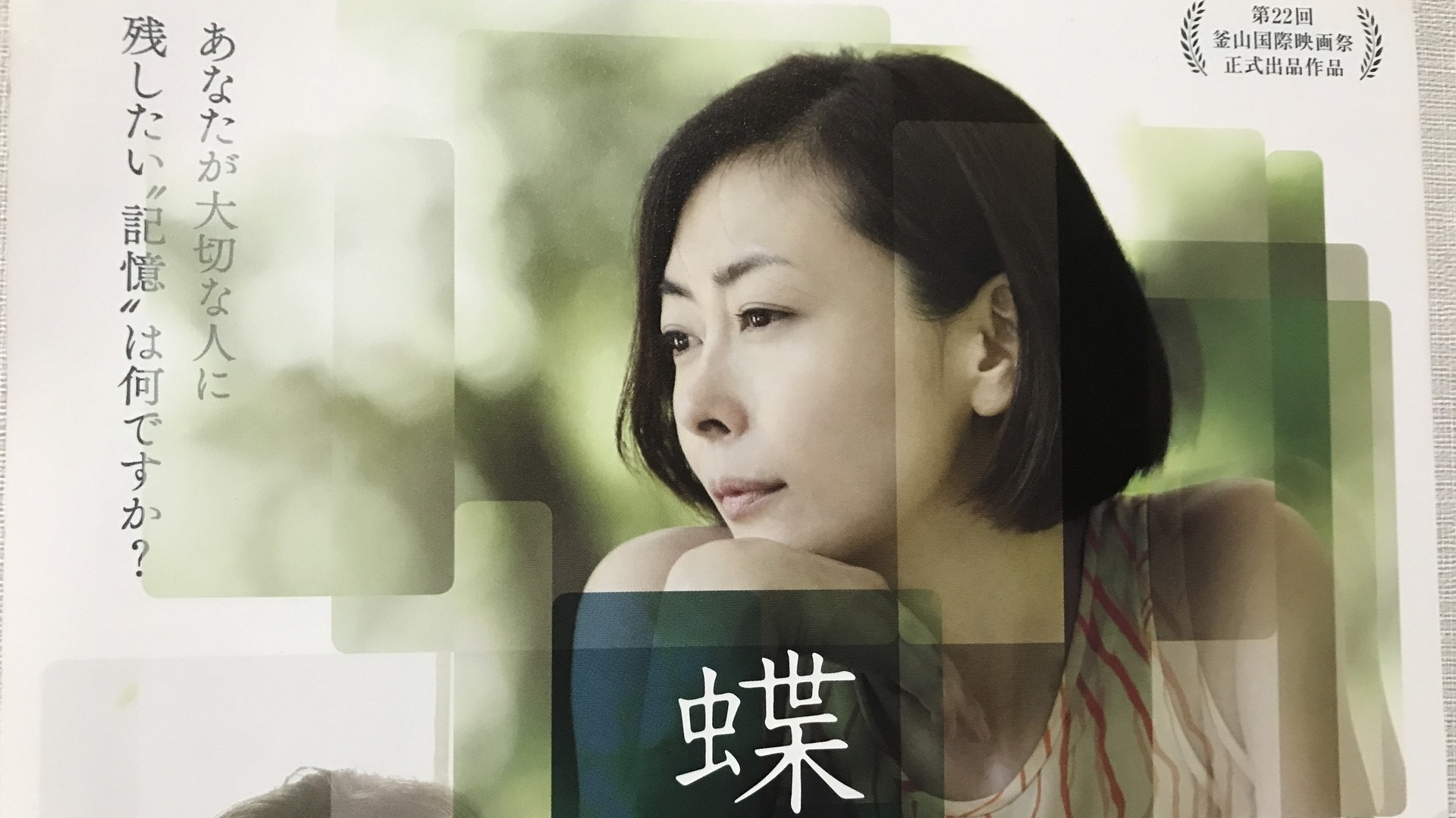 5年ぶり主演映画 蝶の眠り も公開 中山美穂はなぜ 今も韓国で変わらぬ人気と知名度を誇るのか 慎武宏 個人 Yahoo ニュース