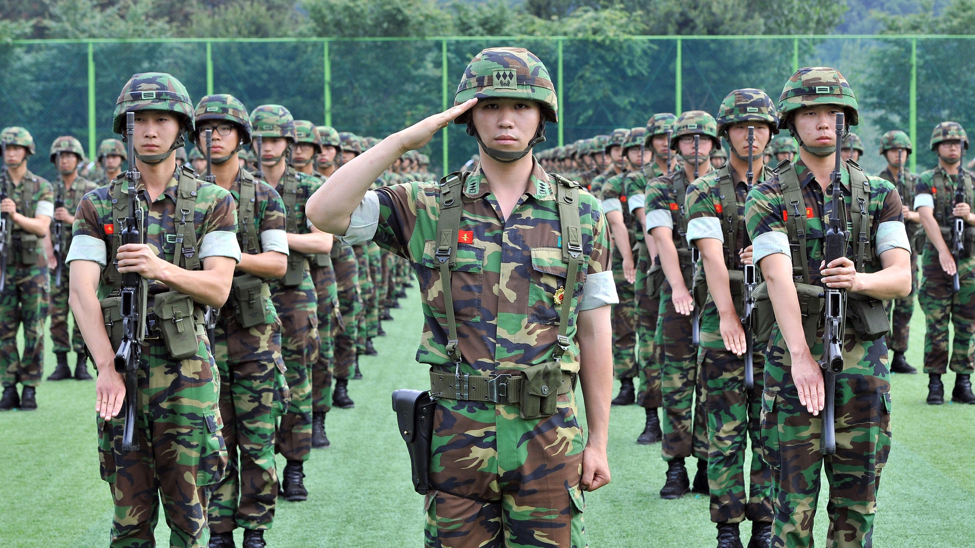 韓国の兵役法が一部改定 K Popアイドルやスポーツスターたちが海外で活躍できなくなるのか 慎武宏 個人 Yahoo ニュース