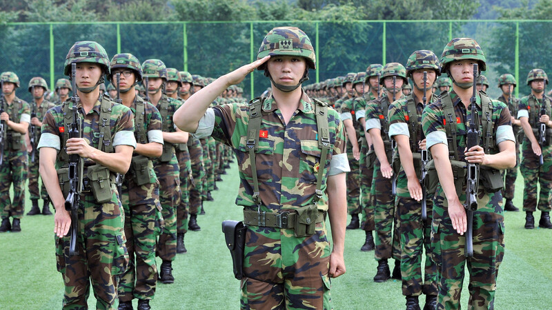 韓国の兵役法が一部改定 K Popアイドルやスポーツスターたちが海外で活躍できなくなるのか 慎武宏 個人 Yahoo ニュース 韓国の兵役法が一部改定 K Popアイドルやスポーツスターたちが海外で活躍できなくなるのか 慎武宏 個人 Yahoo ニュース