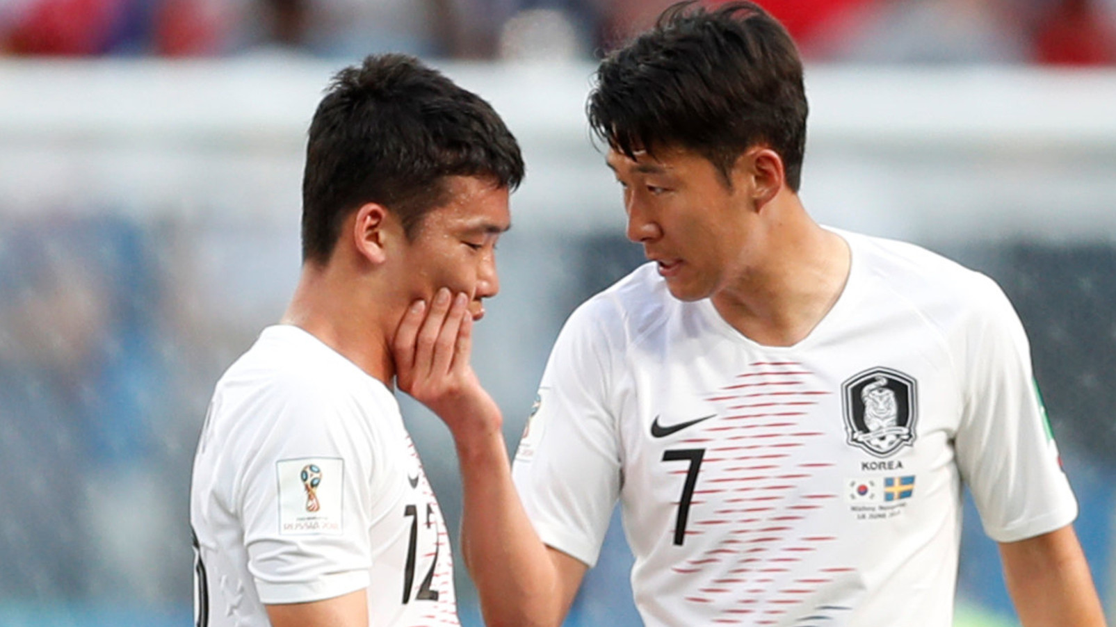 韓国対メキシコ 不吉さ漂う 年前の悲劇 と 64年のジンクス 慎武宏 個人 Yahoo ニュース