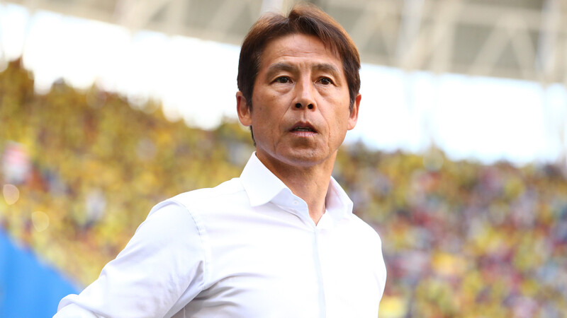監督 西野朗に師事した元韓国人jリーガー語る 本田圭佑もきっと感じているはず 慎武宏 個人 Yahoo ニュース 監督 西野朗に師事した元韓国人jリーガー語る 本田圭佑もきっと感じているはず 慎武宏 個人 Yahoo ニュース
