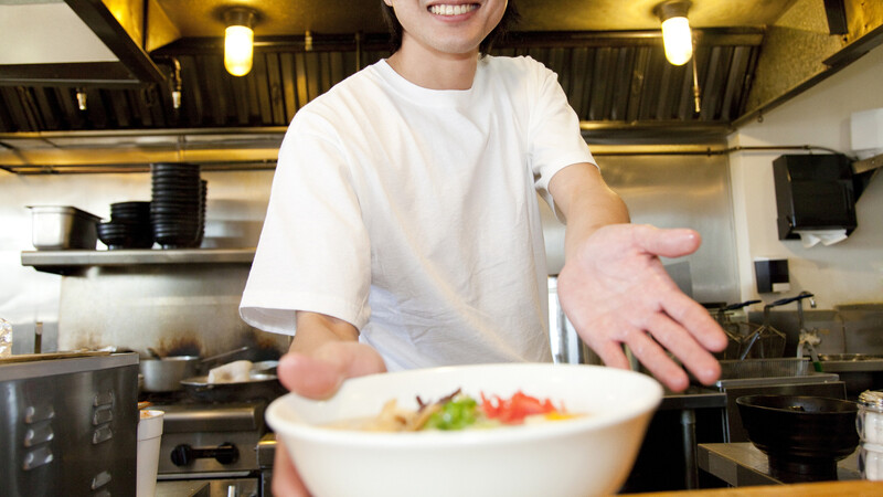 Yahoo!ニュース超有名K-POPアイドルが日本式のラーメン店で月商9億を稼いでいた!!驚きの秘訣とは?