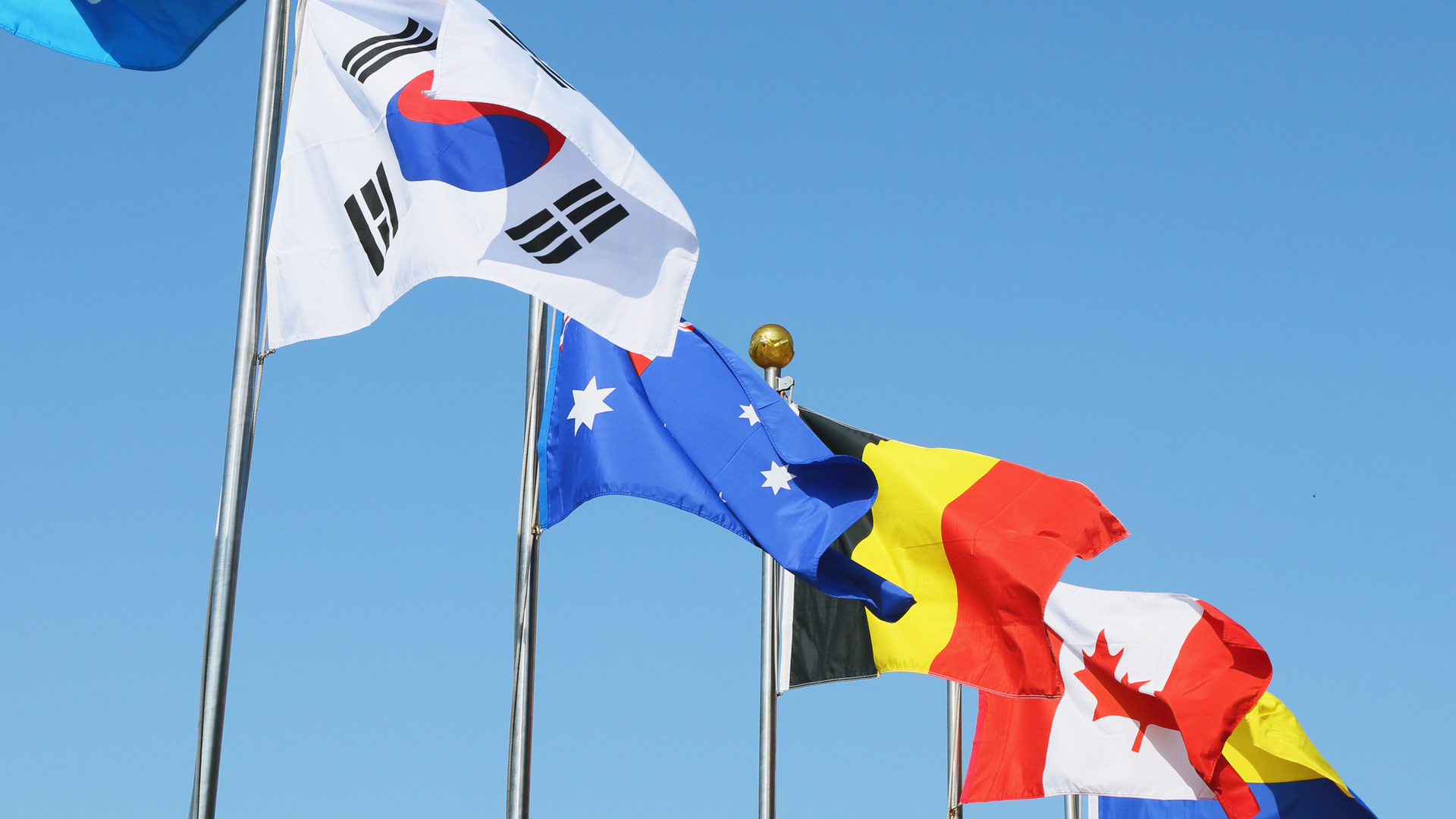 評判の良い国ランキング は上昇も 韓国と評判上位国との 意外な因縁 とは 慎武宏 個人 Yahoo ニュース