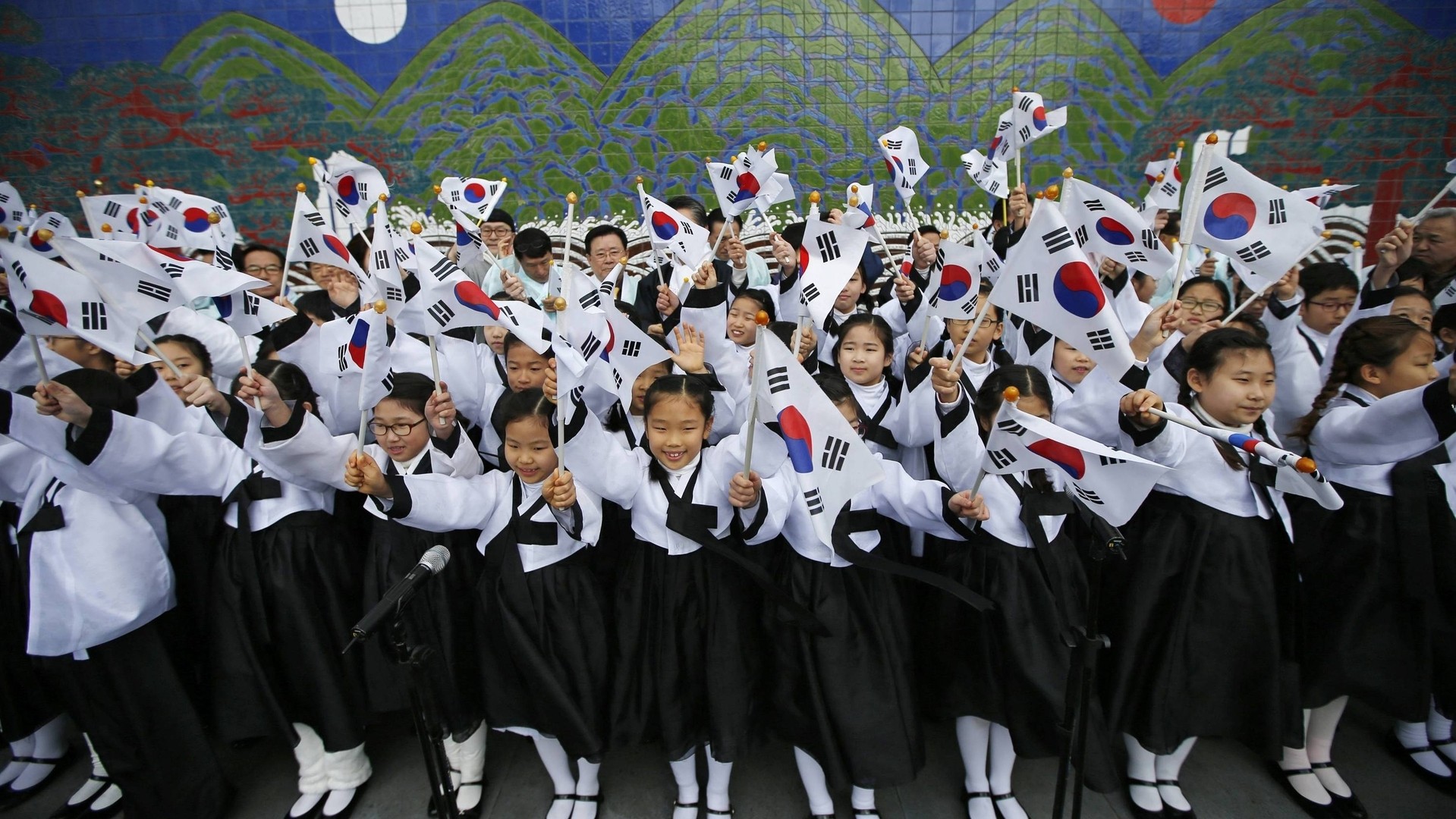 韓国の子供は不幸だ と答えた人が過半数 日本以上に深刻な韓国の少子化問題 慎武宏 個人 Yahoo ニュース